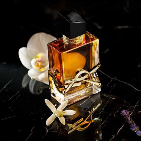 yves saint laurent eau parfum